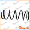 Ressorts de suspension avant pour FORD | 2110024, 4027569